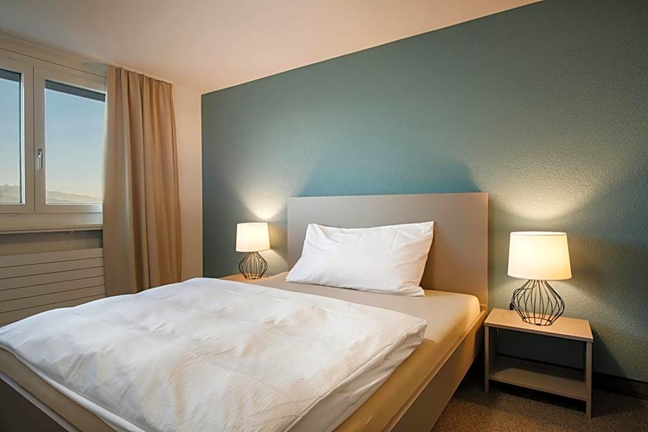 Le Domaine (Swiss Lodge)