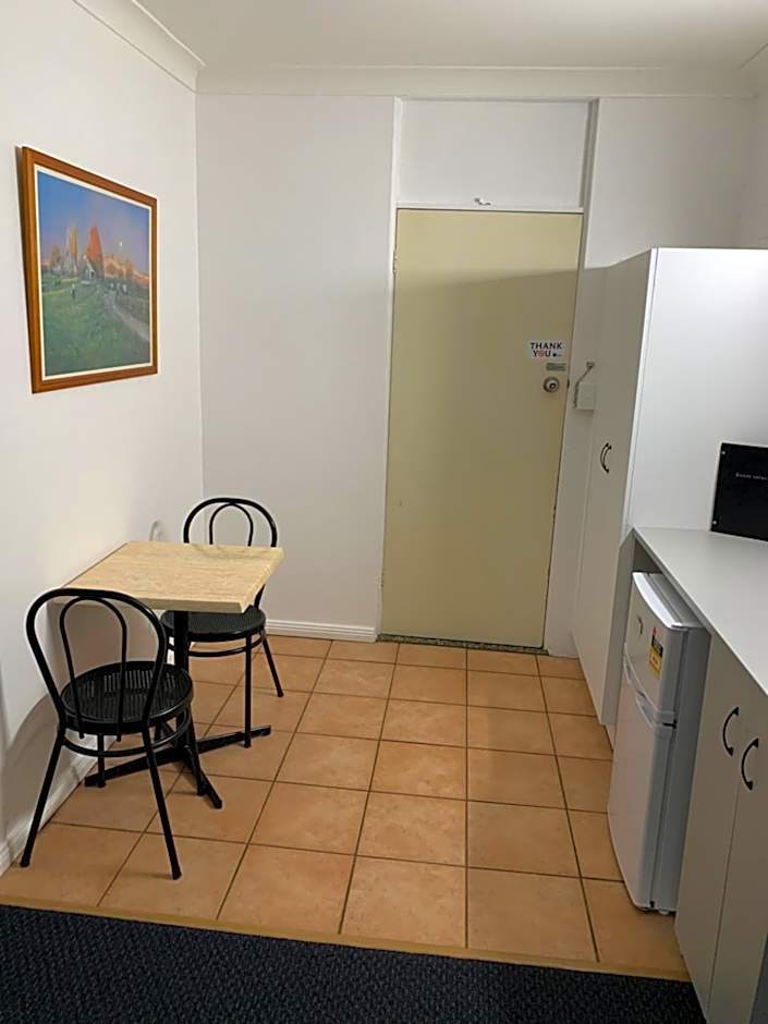 Glen Innes Motel