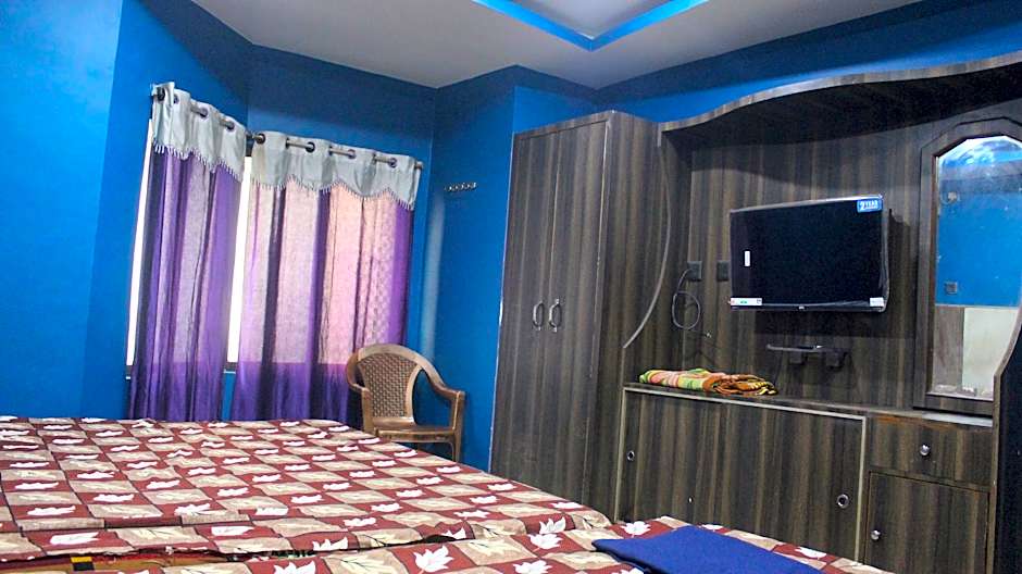 Hotel Sea Dream Lodge