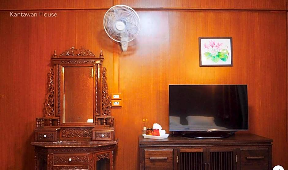 Kantawan House