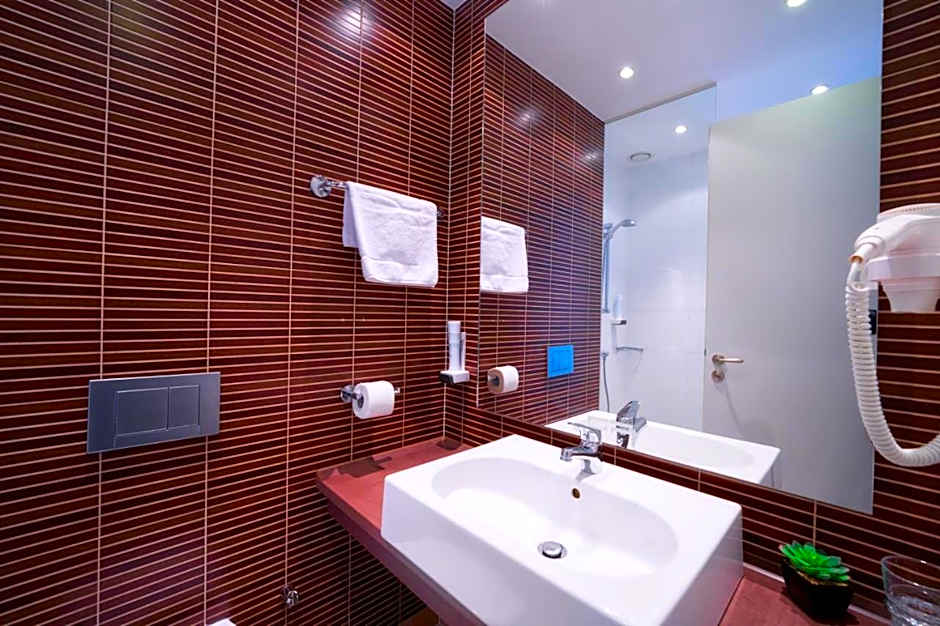 Wellness Hotel GREEN PARADISE