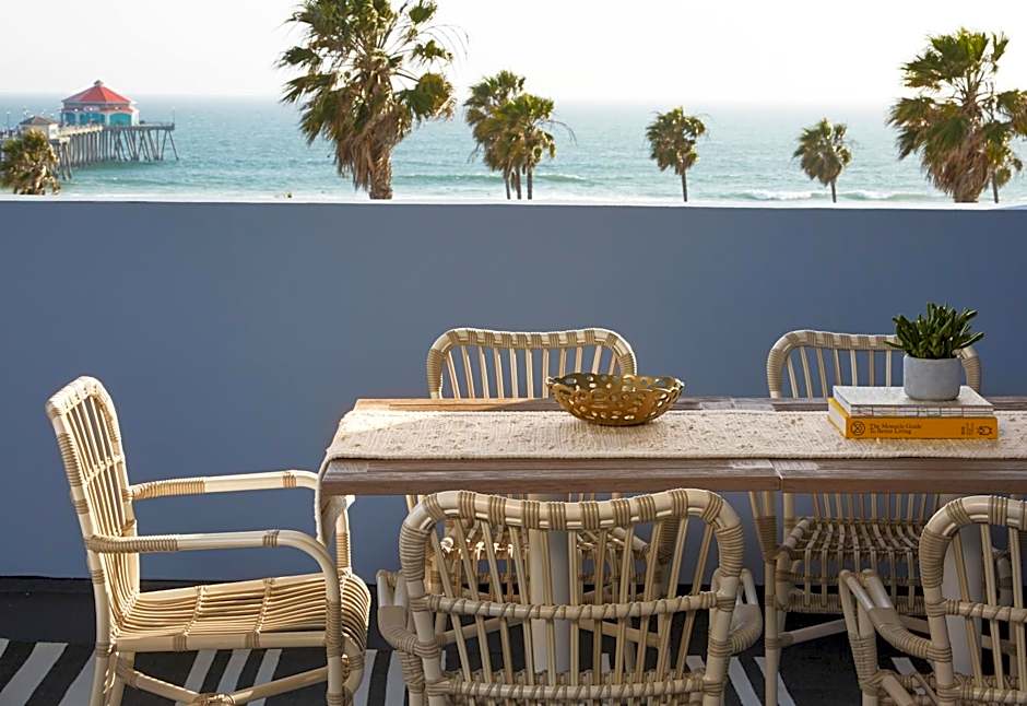 Kimpton Shorebreak Huntington Beach Resort By IHG