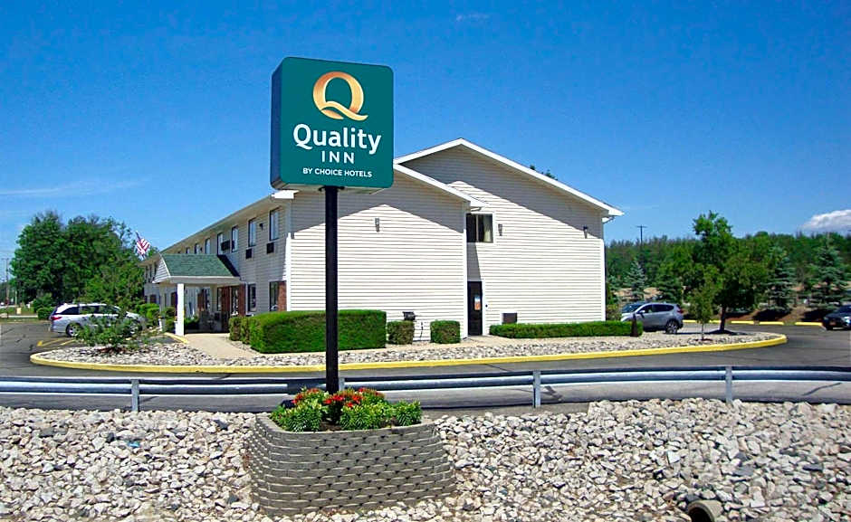 Quality Inn