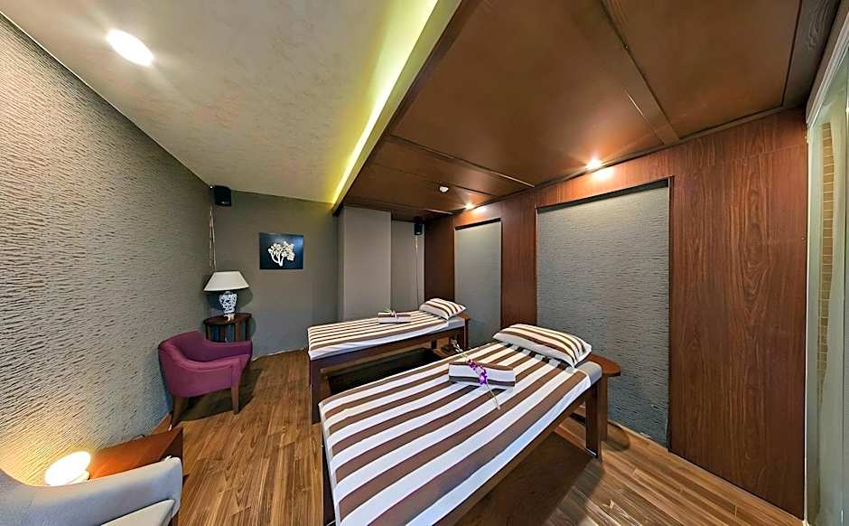 Le Indochina Hotel & Spa