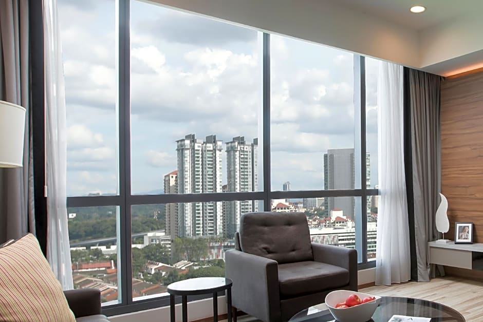 Somerset Damansara Uptown Petaling Jaya
