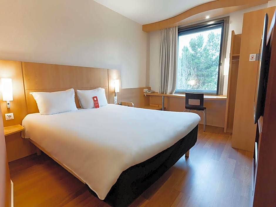 Ibis Barcelona Mollet