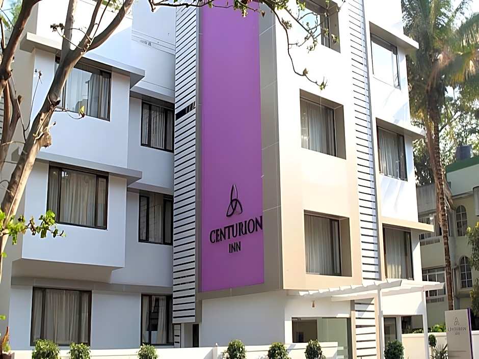 Centurion Hotel