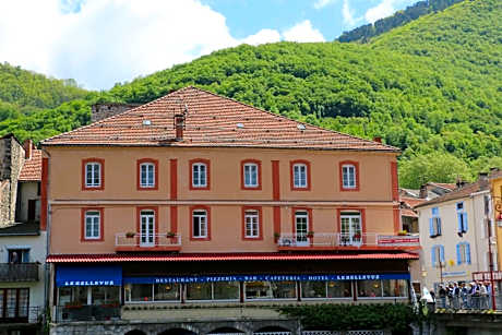 Hôtel Terranostra