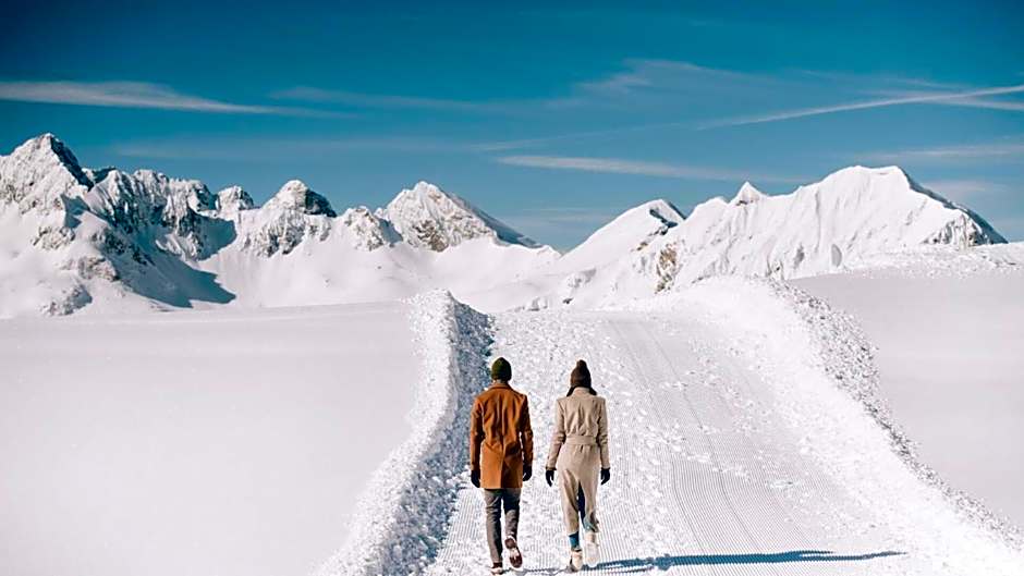 Arlberg Stuben - das kleine, feine Hotel