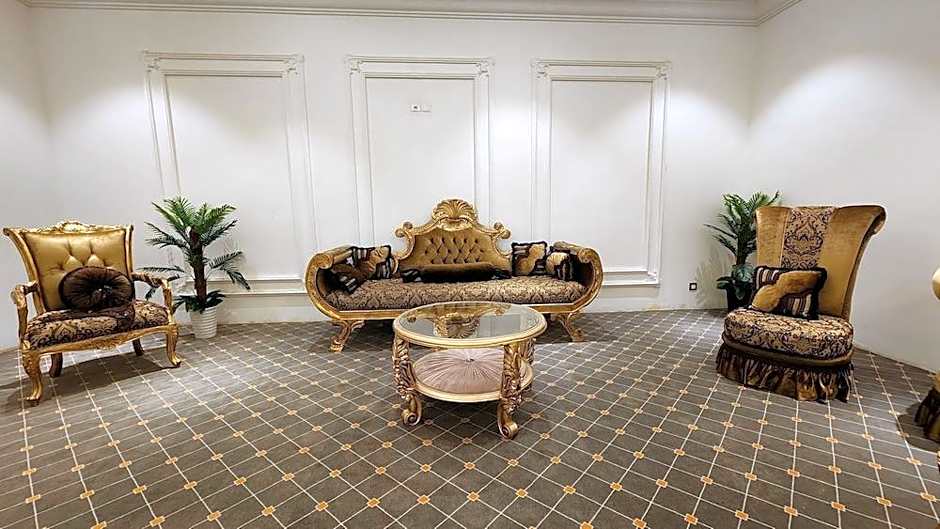 Abraj Almisk Hotel