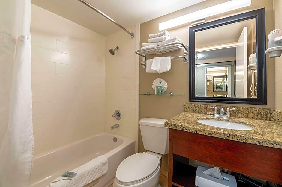 Best Western Los Alamitos Inn And Suites