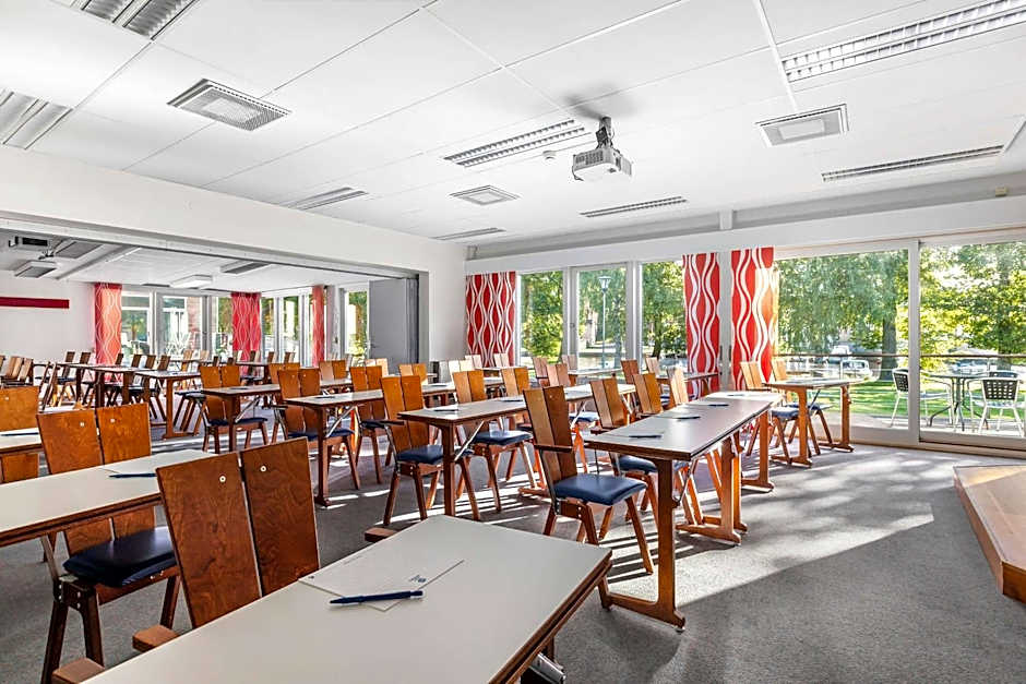 Best Western Hotel Norra Vattern