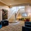 Club Quarters Hotel, Wacker at Michigan