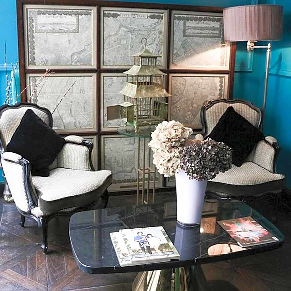 Hotel George Washington