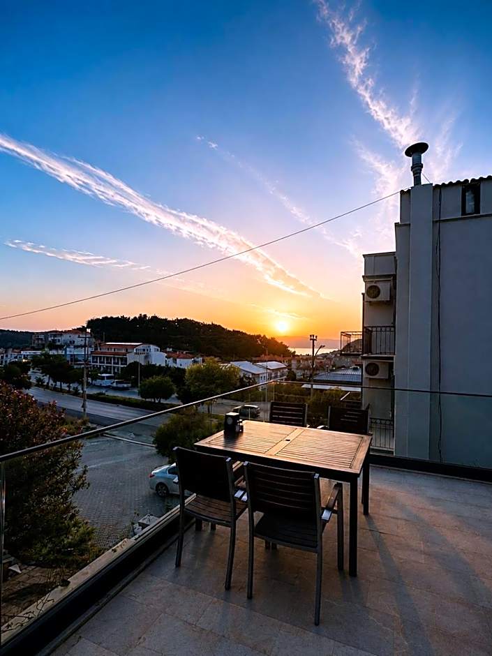 Calis Hotel