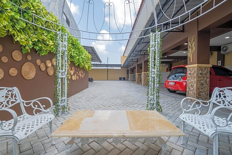 RedDoorz Syariah near RSUD Dr Iskak Tulungagung