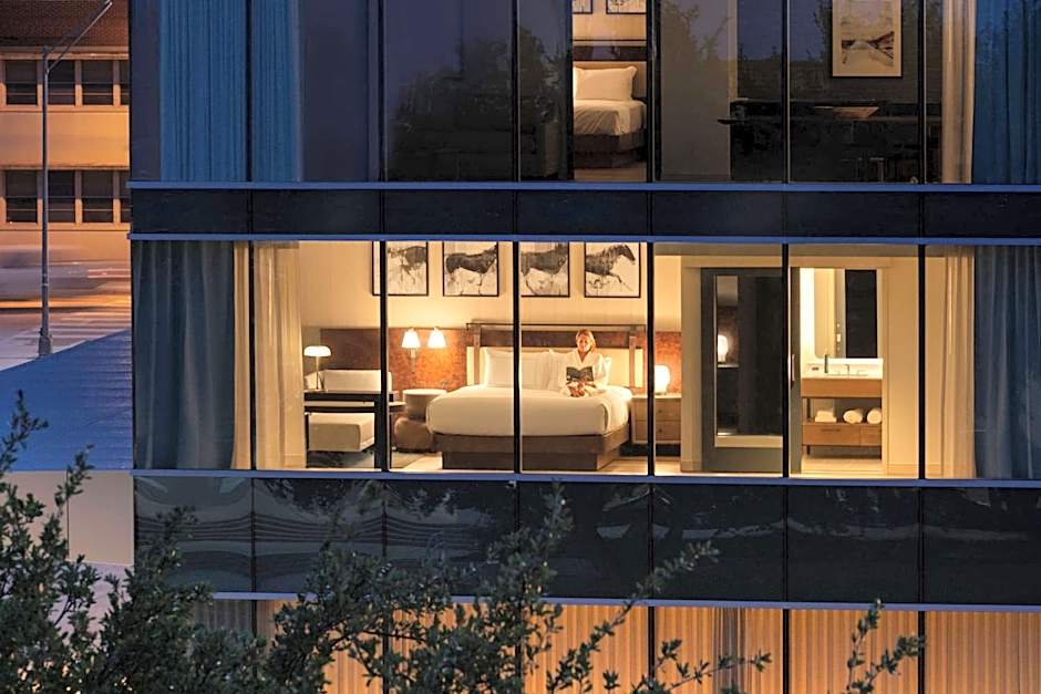 DoubleTree By Hilton Abilene Downtown Convention Center