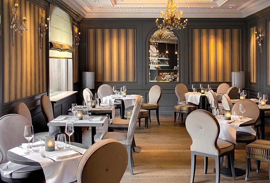 Chateau Frontenac Hotel