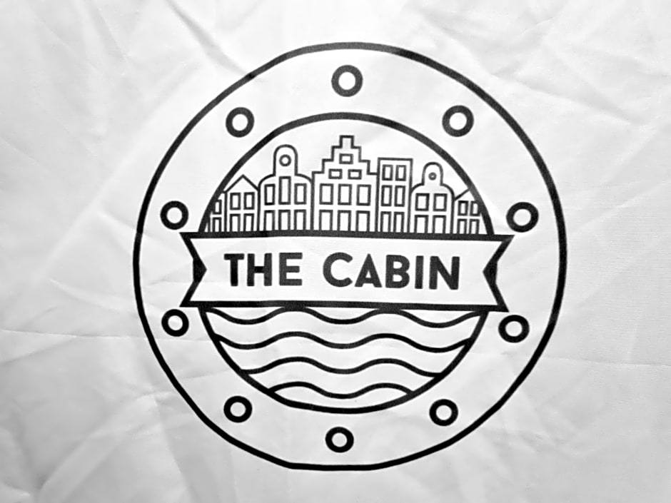 The Cabin - Haarlem