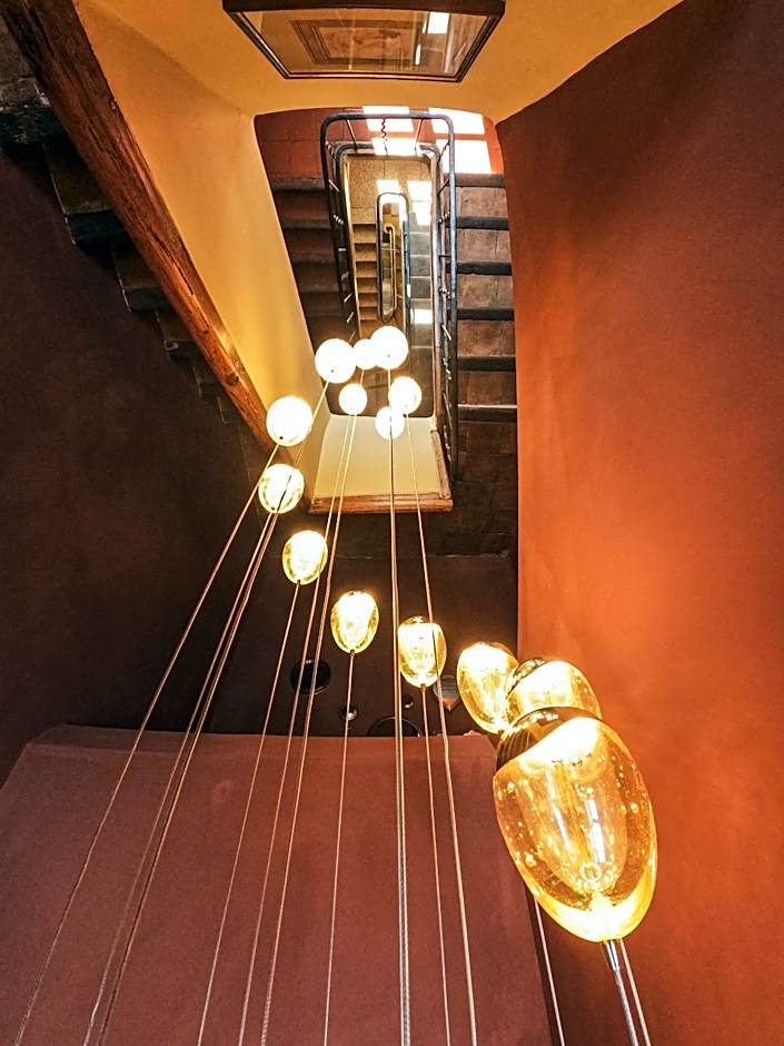 Les Jardins de Baracane