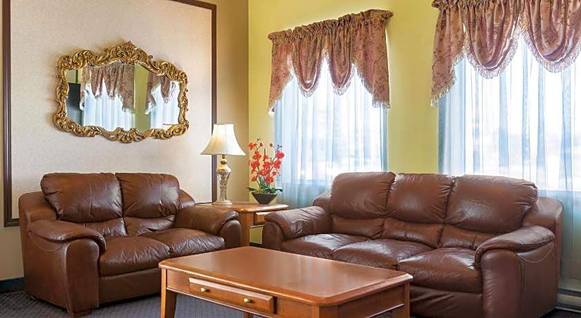 Days Inn & Conference Centre by Wyndham Blainville