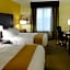 Holiday Inn Express Hotel & Suites Houston North Intercontinental By IHG