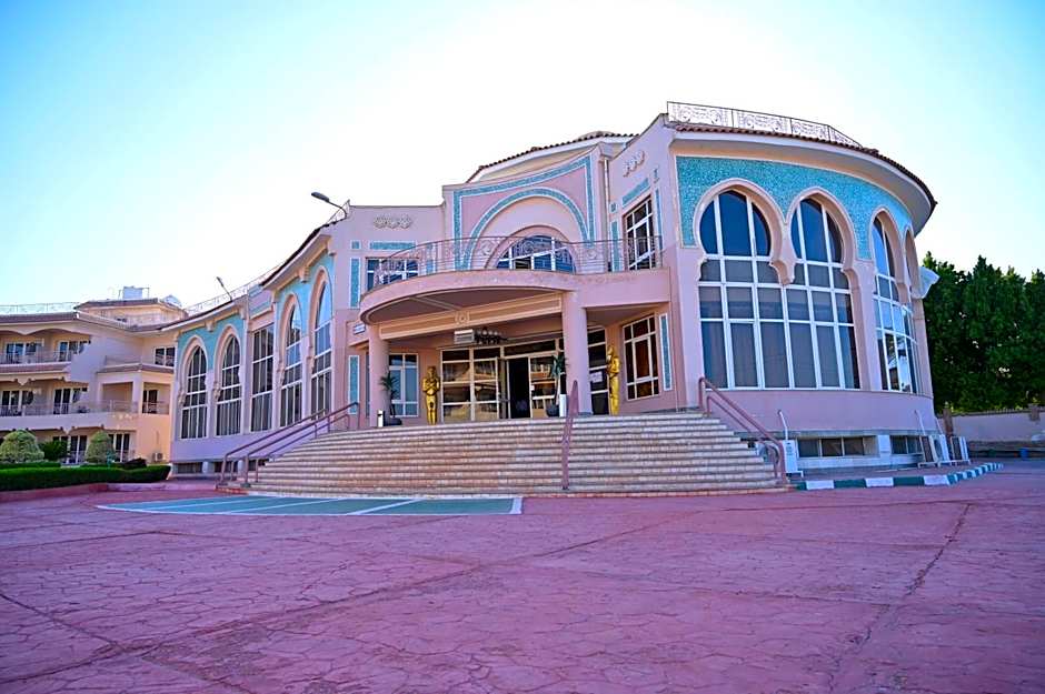 Fayoum Hotel