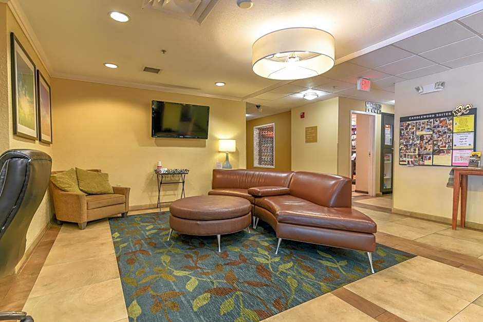 Candlewood Suites Medford By IHG