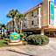 St. Augustine Island Inn