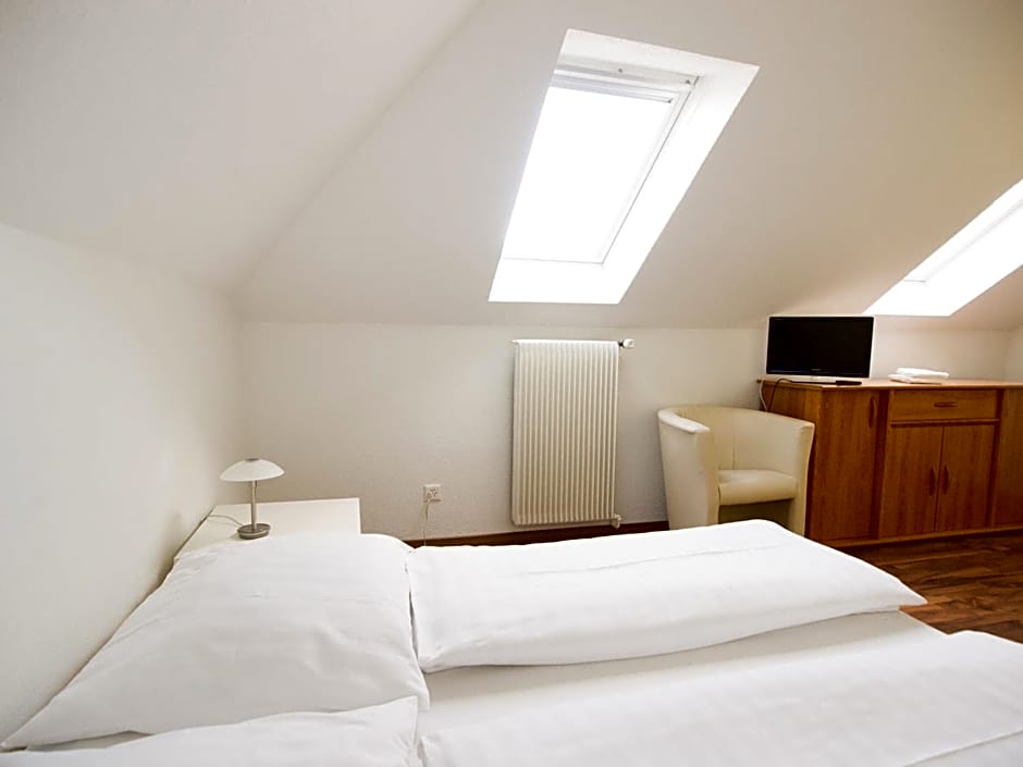 Hotel Gregory