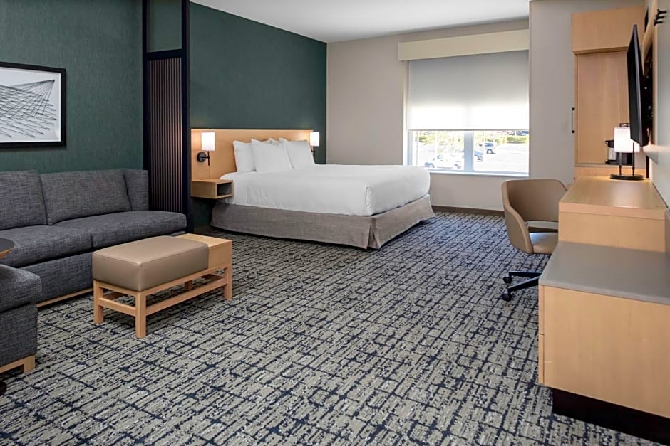 Hyatt Place Charlotte/University