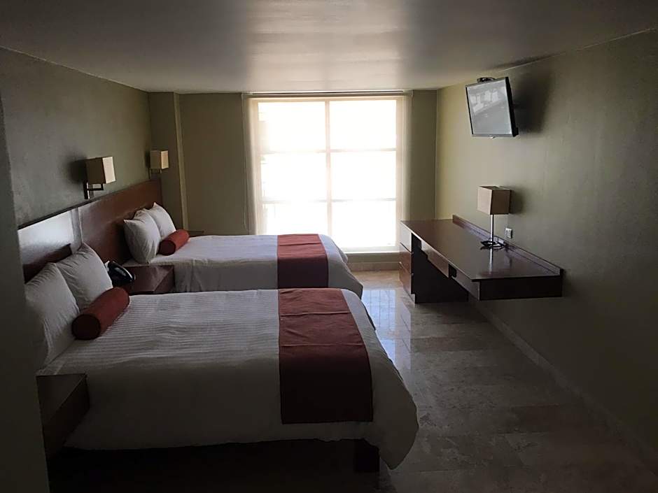 Hotel Posada del Virrey