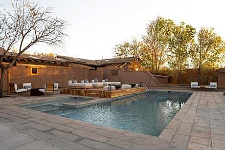 Our Habitas Atacama
