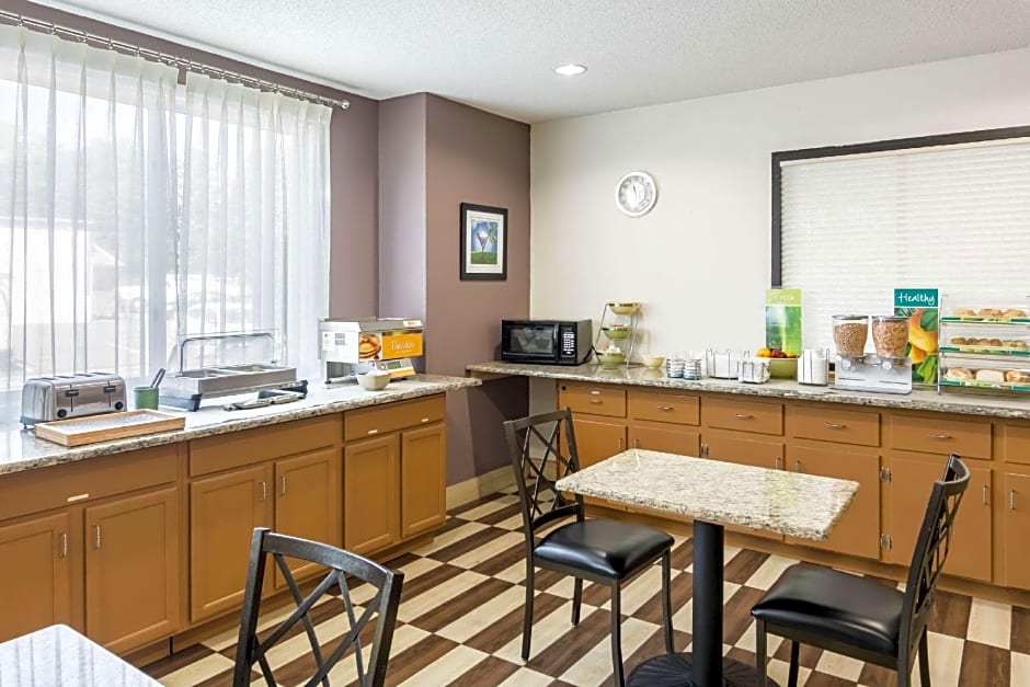 Quality Inn Warsaw near Rappahannock River