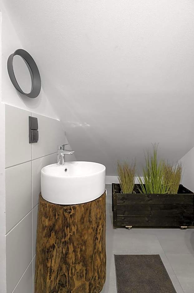 Aparthotel Narciarska 2