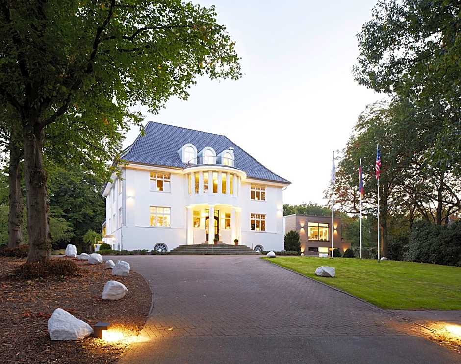 Haus Rissen Gaestehaus