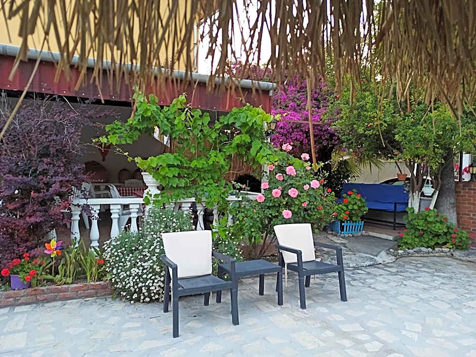 Işıl Suit Apart Otel