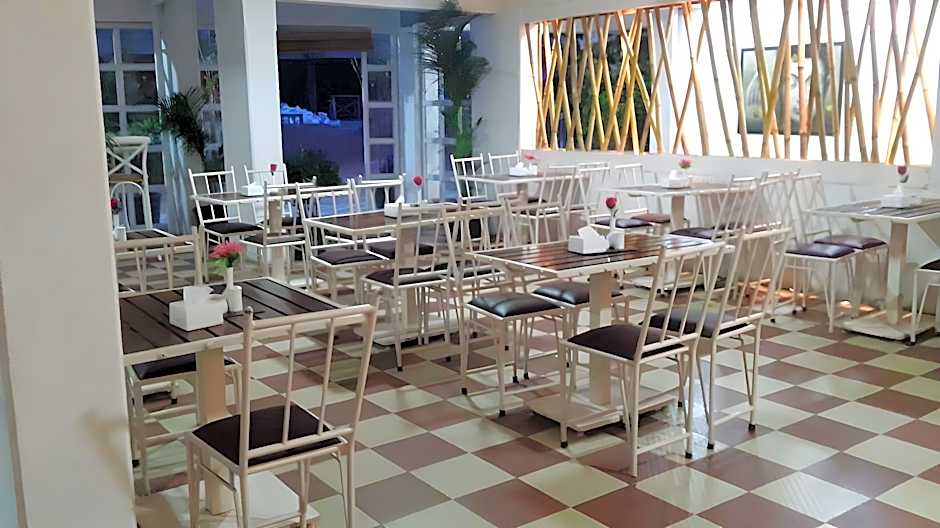 StayBird - Icon Bliss, An Apartment Hotel