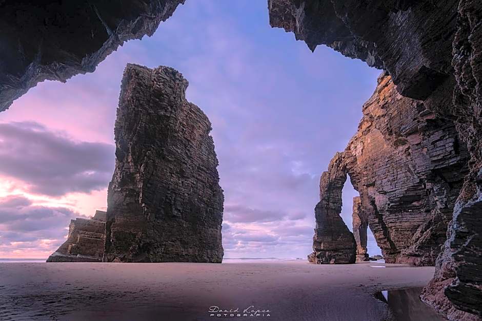 Hotel Rural La Sobreisla