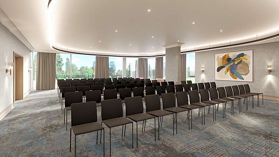 Steigenberger Hotel Bad Neuenahr