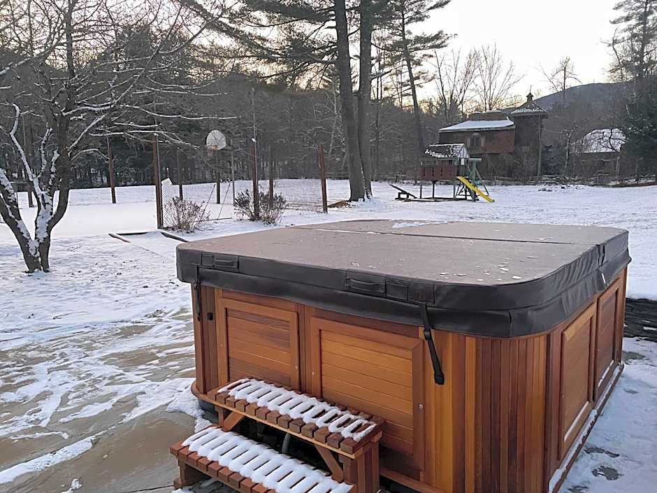 Innsbruck Inn at Stowe