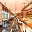 Howard Johnson Shipu Plaza Ningbo