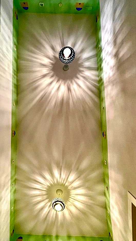 Cortile Sant'Agostino - Suites & Rooms