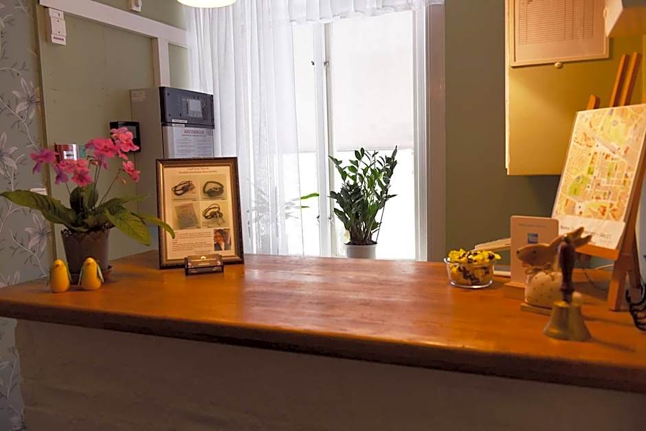 Västerhöjdsgården