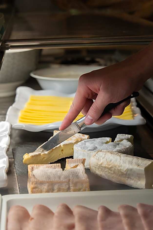 Best Western Hotel Acadie Paris Nord Villepinte