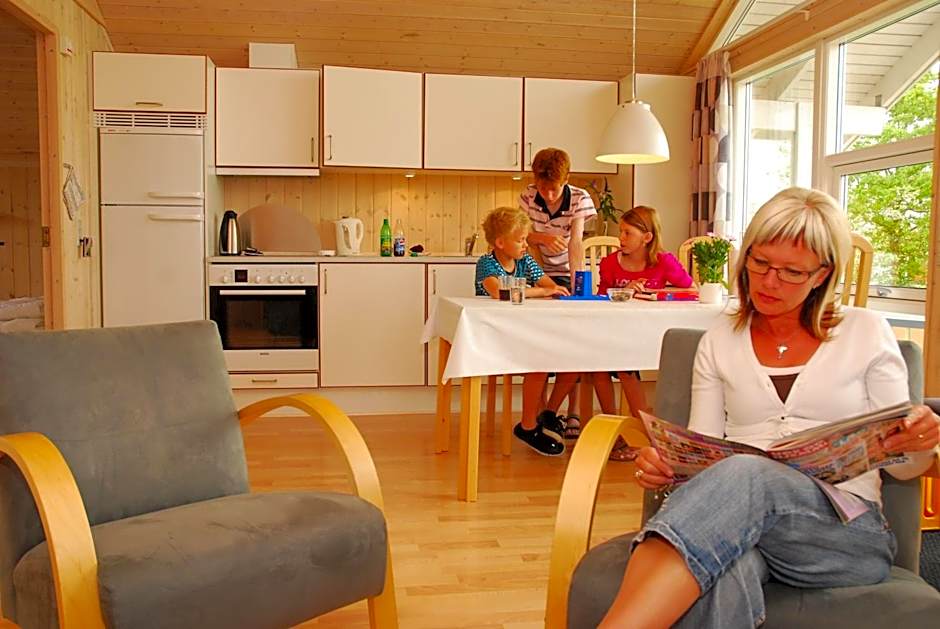Skærbæk Holiday Center