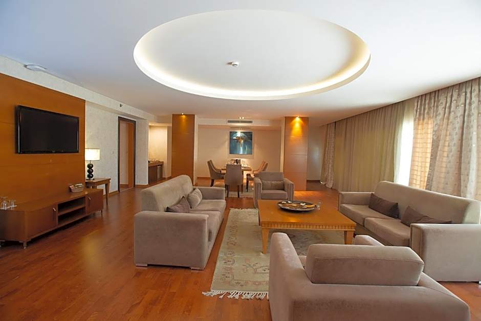 Anemon Grand Malatya Otel
