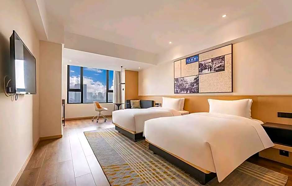 Novotel Xi'an Xinxing