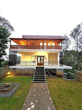 Orion Blu Yercaud 