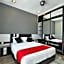 Violet Luxury Service Villa